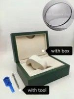 with box+sapphire glass+to