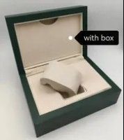 with box