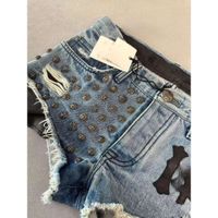 #Style jeans short 1