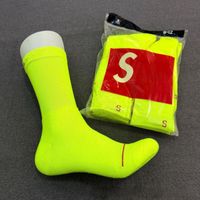 Fluorescent green 4 pairs