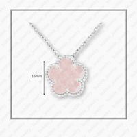 17. silver light pink pearl