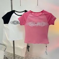 #Style tshirt 2 black one