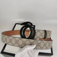 7#Black buckle-width 3.8cm