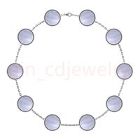 Silver +purple