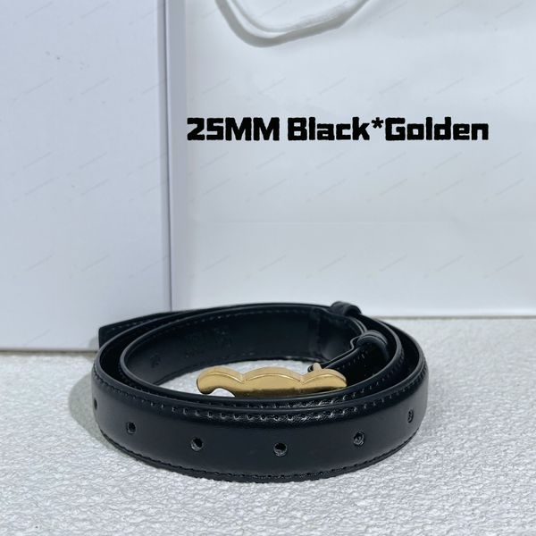 Designer belt designer belt women belts desginer men ceinture gurtel Classic women 25mm belt with gold silver buckles belts for pants skirts leather belt waistband
