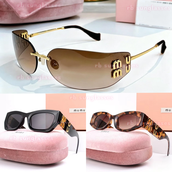Fashion sunglasses designer oval frame luxury cat Eye sun glasses women's anti-radiation UV400 personality men retro glasses plate high grade sunglasses