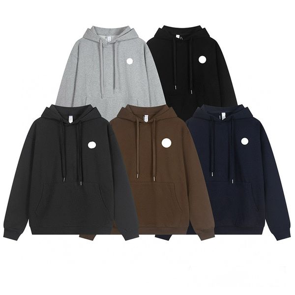 Mens Womens Yoga Outfit Hoodie Sweatshirt Round Neck Pullover Gym Women Men 1/4 Zip Relaxed-fit Sport