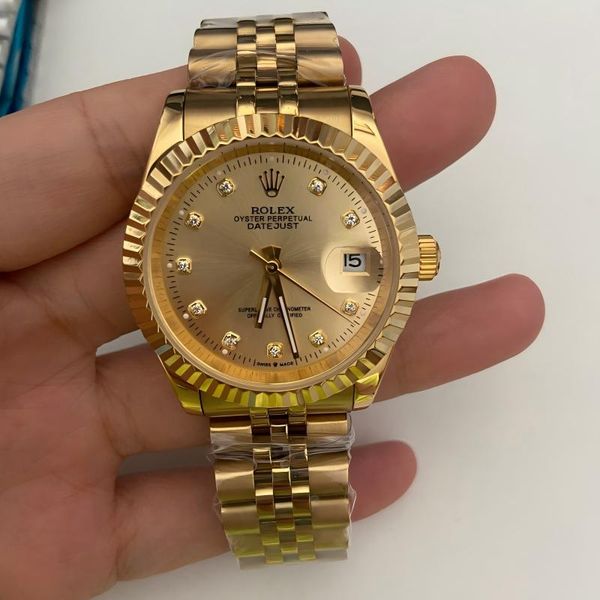 watch watches mens designer luxury watch womens mechanical watch sapphire glass water 28/36/41mm with box