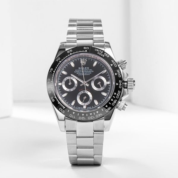 watch designer watch luxury mens watches men waterproof stainless steel business casual watches with box