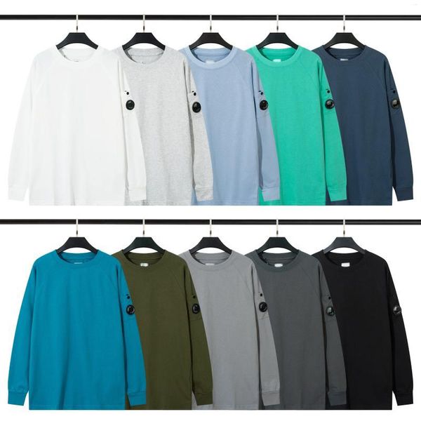 Designer Men's Hoodies Long Sleeve T-Shirts Cotton Sweatshirt Hip Hop Coat Pant Men Streetwear Causal Base Shirt Clothing Tops Tee Jacket Size M-2XL